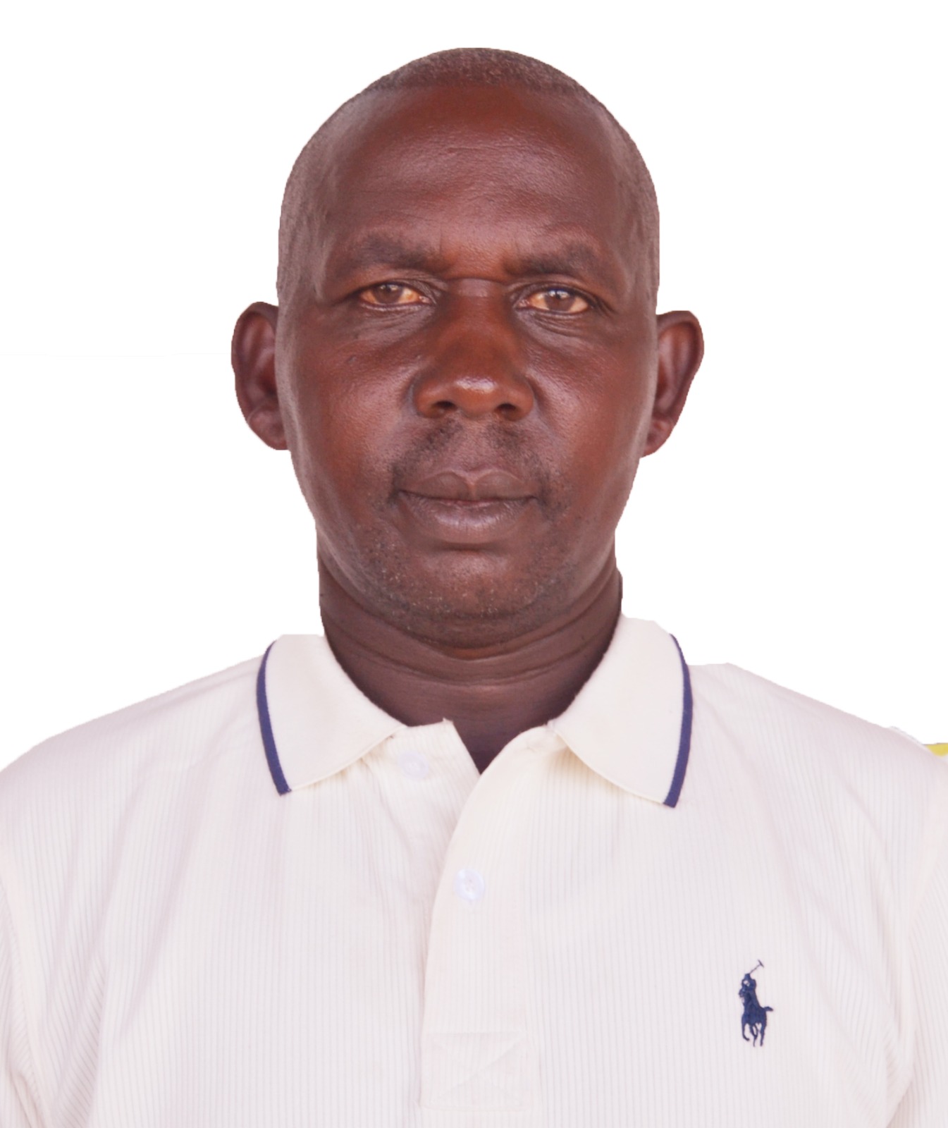 Chairperson Athanase BIGIRIMANA
