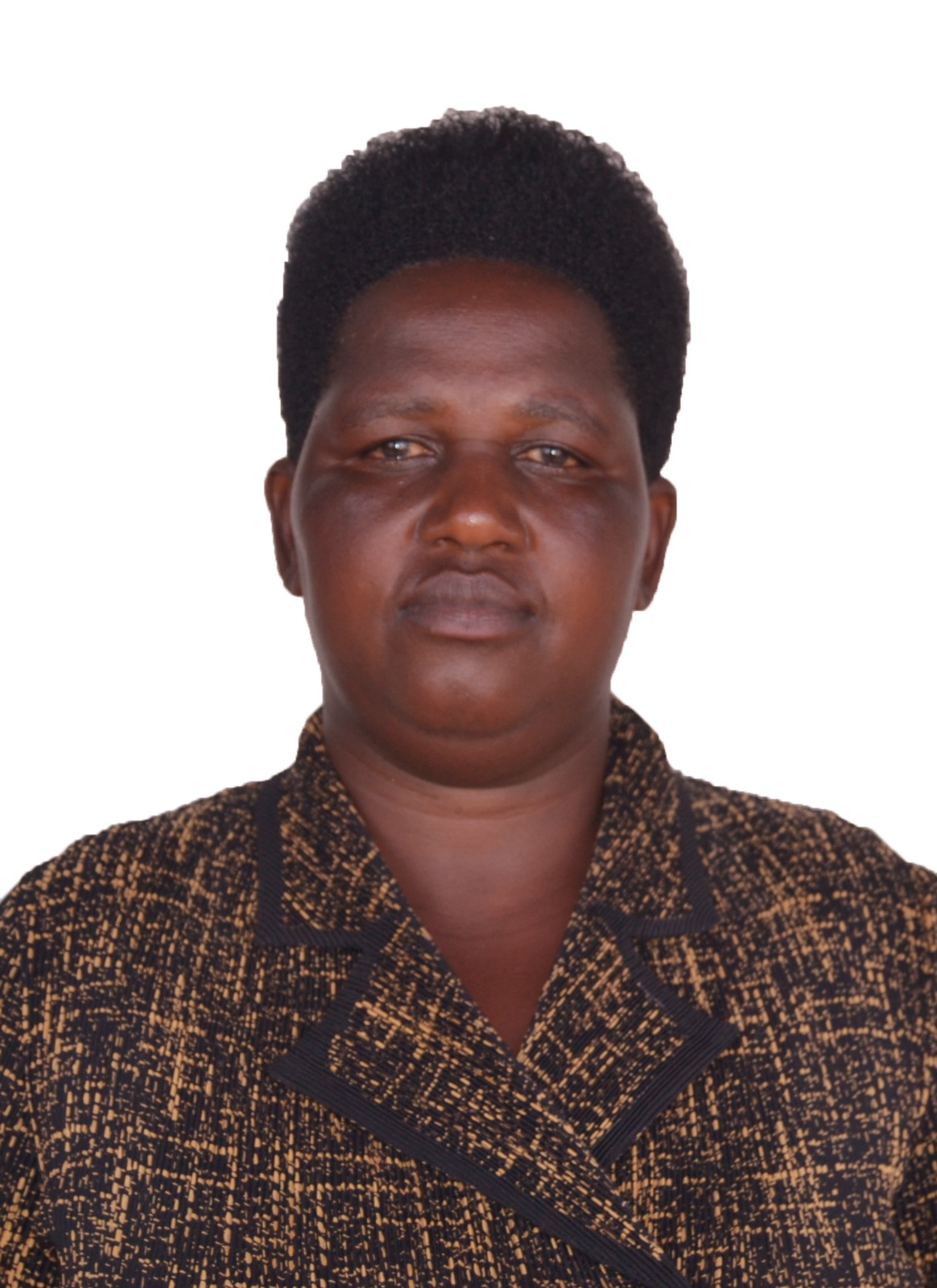 Vice Chairperson
