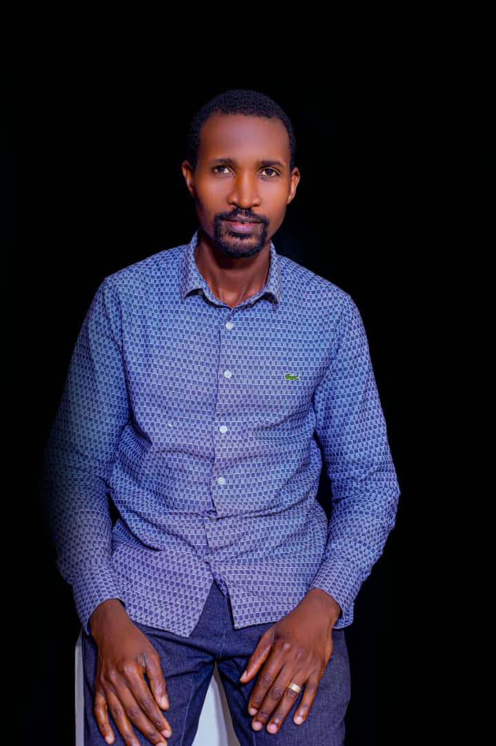 MD Ange Michelle KUNDIMANA